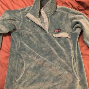 Patagonia Retool Fleece
